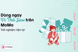 Sinh viên, người mới đi làm dùng Ví Trả Sau trên MoMo như thế nào?