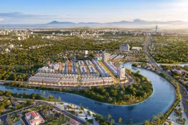 Mipec ra mắt văn phòng dự án Hà Tĩnh Heritage, đặt dấu ấn đô thị mới tại Bắc Trung Bộ