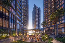 Capital Square Đà Nẵng - tổng quan dự án căn hộ bên sông Hàn 