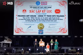 MB đồng hành cùng “Hoa và Rác” 2026, thúc đẩy nhận thức về tái chế và tiêu dùng bền vững