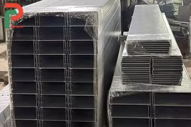 Báo giá thang máng cáp chi tiết – lựa chọn sản phẩm phù hợp cho mọi công trình