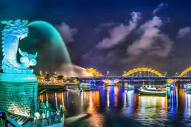 Đà Nẵng Open Tour và hành trình kết nối du khách với điểm đến