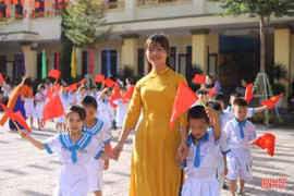 [QUIZ] Vì sao ngày 5/9 được chọn là ngày khai giảng năm học mới?