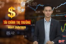 Tài chính thị trường ngày 28/9: Đề xuất cho phép chuyển nhượng nhà chưa có sổ hồng