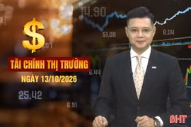 Tài chính thị trường ngày 13/10: Lãi vay tiêu dùng tăng mạnh, có khoản lên tới 75%/năm