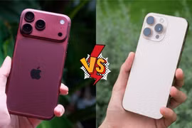 iPhone 18 series giá tăng từ 100-200$, đã khiến người dùng lựa chọn mua iPhone 16 Pro Max cũ