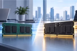Build PC khi nào nên dùng RAM DDR4? Những trường hợp vẫn đáng chọn