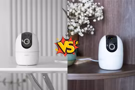So sánh IMOU A32EP 3MP hay A52P 5MP: nên mua mẫu nào cho trong nhà?