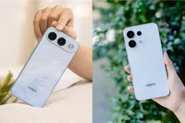 OPPO Reno16 F có bị lép vế trước tân binh OPPO A7 Pro mới ra mắt?