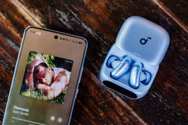 Điều gì khiến tai nghe Bluetooth Soundcore ngày càng đáng chú ý?