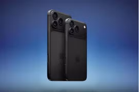iPhone 18 Pro sẽ có chip 2nm, camera đổi khẩu độ và Face ID ẩn mình