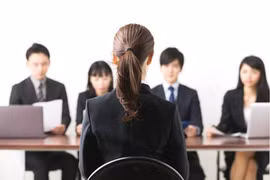 Gợi ý trả lời câu hỏi: Tại sao bạn ứng tuyển vị trí này?