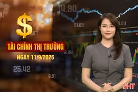 Tài chính thị trường ngày 11/9: Giá ngày càng đắt, người Việt vẫn chuộng ăn ngoài cuối tuần