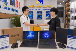 Sửa laptop uy tín tại TP Hồ Chí Minh: Giải pháp cứu cánh máy tính lấy liền