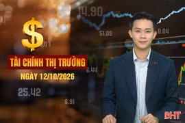 Tài chính thị trường ngày 12/10: Doanh nghiệp thiếu nhân lực, người trẻ khó tìm việc