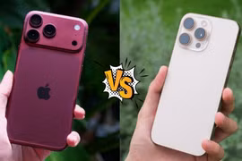 Từ iPhone 16 lên iPhone 18: Cú nhảy vọt 2 thế hệ chip và màn lột xác toàn diện đáng kinh ngạc