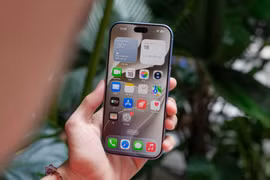 Lời khuyên lên đời iPhone 18 series: Đừng chỉ nhìn hiệu năng