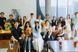 NTK Lê Mai chia sẻ hành trình khởi nghiệp trong lĩnh vực trang sức