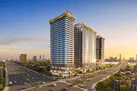 The Legend City Đà Nẵng: Những lợi thế nổi bật tạo nên sức hút