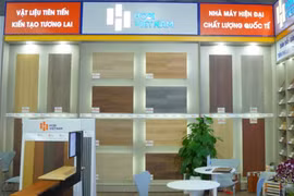 Hobi Việt Nam dự báo xu hướng sàn gỗ sẽ dẫn dắt không gian sống năm 2027