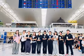 Nhân lực Quốc tế Đông Dương - đơn vị tư vấn XKLĐ Đài Loan tại miền Trung được cấp phép