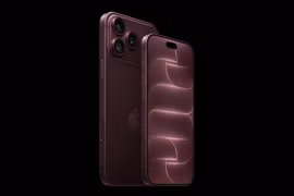iPhone 18 Pro và iPhone 18 Pro Max: Kích thước màn hình có phải khác biệt duy nhất?