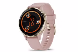Venu 3S có phải smartwatch cân bằng nhất của Garmin?