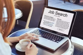 Hướng dẫn tìm việc làm online từ A đến Z