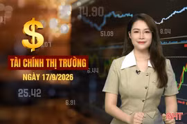 Tài chính thị trường ngày 17/9: Đề xuất “khóa” 5% tiền mua nhà tại ngân hàng đến khi có sổ hồng