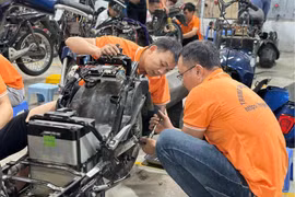 Kinh tế Việt Nam đang ở mức thu nhập trung bình cao, nhiều nghề đang thiếu nhân lực khi xu hướng AI phát triển mạnh