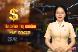 Tài chính thị trường ngày 15/9: Tesla vào Việt Nam, vốn điều lệ 3 triệu USD