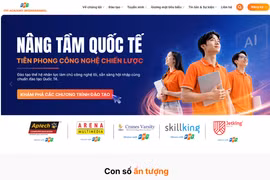 Viện đào tạo Quốc tế FPT đồng hành cùng cán bộ, công chức UBND phường trong buổi tập huấn ứng dụng AI vào công việc