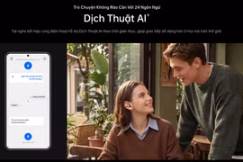 Dịch Thuật AI trên OPPO Enco Air5 có đáng dùng khi đi du lịch?