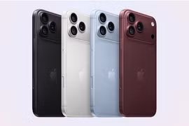 iPhone 18 Pro Max trở nên hot khi iPhone 16 dần cạn kiệt hàng mới