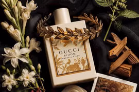 Trải nghiệm nước hoa Gucci chính hãng cùng The Perfumes