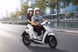 Dat Bike - Thương hiệu xe điện đóng góp vào làn sóng chuyển đổi giao thông xanh ở Việt Nam