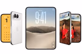 12 điểm mới trên iPhone Duo có thể khiến bạn cân nhắc lên đời