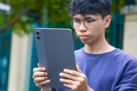 Top tablet Xiaomi đáng mua: Chọn Redmi Pad hay POCO Pad đáng tiền hơn?