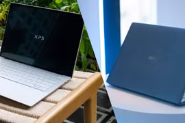 Dell XPS Và Dell Pro: So sánh sức mạnh xu hướng laptop Dell 2026