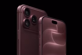 Giá iPhone 18 Pro và Pro Max ưu đãi thêm 5 triệu khi mua tại CellphoneS