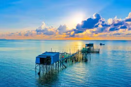 Đón đầu xu hướng du lịch cá nhân hóa tại Đảo Ngọc và giải pháp lưu giữ hình ảnh nghệ thuật