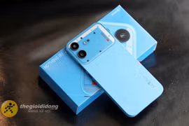 Dùng thử Nothing Phone (4b) trong 3 ngày: Có thực sự đáng tiền với mức giá 10 triệu?