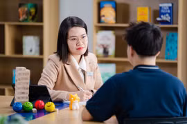 Vinschool trở thành đối tác đầu tiên của Mental Health First Aid International tại Việt Nam