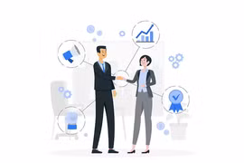 Kinh nghiệm tối ưu vòng quay vốn lưu động cho doanh nghiệp thương mại điện tử
