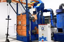 Grotech Việt Nam và định hướng phát triển thiết bị công nghiệp