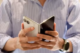 Thông số iPhone Duo: Bảng cấu hình và giá bán 2026 sau khi ra mắt 1 tháng