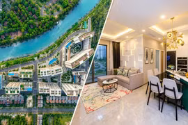 Xu hướng dịch chuyển về các khu đô thị quy hoạch đồng bộ: Góc nhìn từ Phú Mỹ Hưng