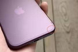 iPhone 18 Pro Max xuất hiện bạc màu sau 2 tuần sử dụng, lý do là gì?