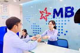 MB trở thành ngân hàng đầu tiên tại Việt Nam vượt mốc 100.000 tỷ đồng vốn điều lệ