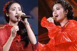 2 thí sinh Hà Tĩnh trình diễn giàu cảm xúc, cùng vào Liveshow 4 Sao Mai 2026